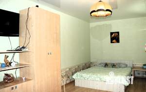1-к квартира, посуточно, 49м2, 3/11 этаж