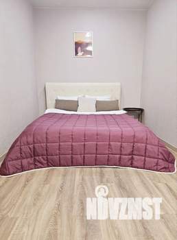 1-к квартира, посуточно, 31м2, 1/1 этаж