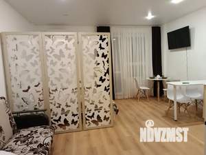 1-к квартира, посуточно, 31м2, 13/16 этаж