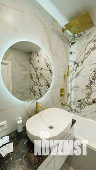 2-к квартира, посуточно, 54м2, 12/23 этаж