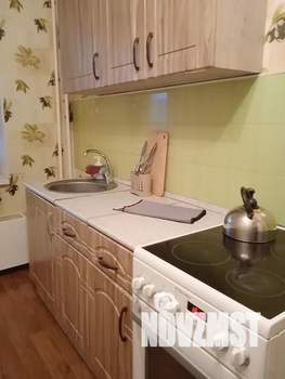 1-к квартира, посуточно, 42м2, 8/16 этаж