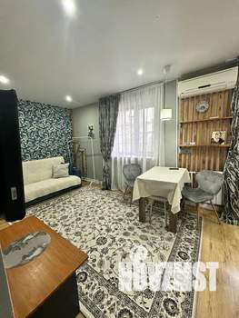 1-к квартира, посуточно, 31м2, 5/5 этаж