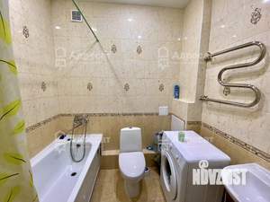 2-к квартира, на длительный срок, 63м2, 2/16 этаж