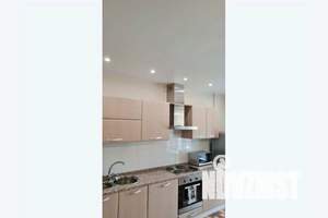 1-к квартира, посуточно, 53м2, 4/17 этаж