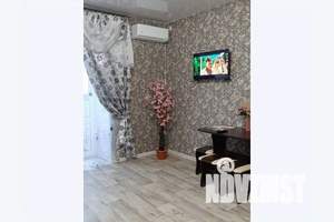 1-к квартира, посуточно, 30м2, 15/16 этаж