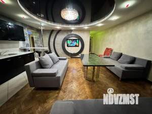 3-к квартира, посуточно, 120м2, 1/1 этаж