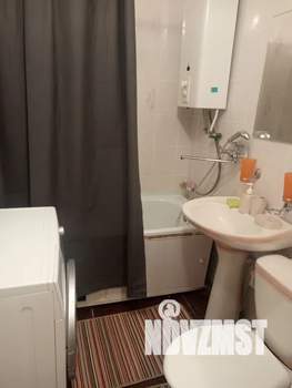 Студия квартира, посуточно, 41м2, 3/5 этаж