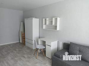1-к квартира, на длительный срок, 31м2, 4/9 этаж