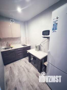 2-к квартира, посуточно, 45м2, 7/9 этаж