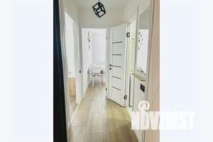 1-к квартира, посуточно, 29м2, 2/10 этаж