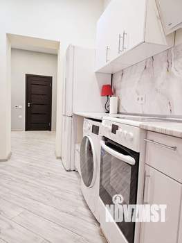 1-к квартира, посуточно, 55м2, 1/1 этаж