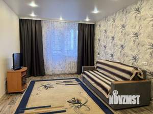 1-к квартира, на длительный срок, 39м2, 7/16 этаж