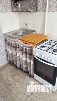 1-к квартира, на длительный срок, 31м2, 5/5 этаж