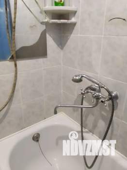 1-к квартира, посуточно, 35м2, 8/9 этаж