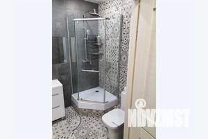 1-к квартира, посуточно, 53м2, 8/12 этаж