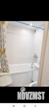 2-к квартира, на длительный срок, 40м2, 1/4 этаж