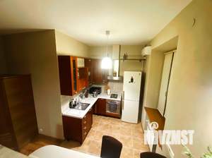 2-к квартира, посуточно, 52м2, 2/5 этаж