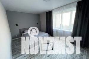 1-к квартира, посуточно, 49м2, 7/10 этаж