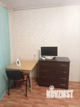 1-к квартира, посуточно, 40м2, 2/5 этаж
