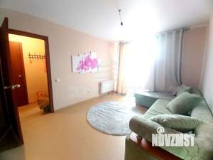 1-к квартира, на длительный срок, 27м2, 9/10 этаж