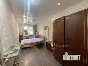 2-к квартира, на длительный срок, 55м2, 2/5 этаж