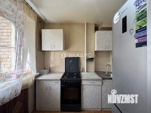 2-к квартира, на длительный срок, 44м2, 4/7 этаж