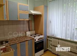 1-к квартира, на длительный срок, 29м2, 1/9 этаж