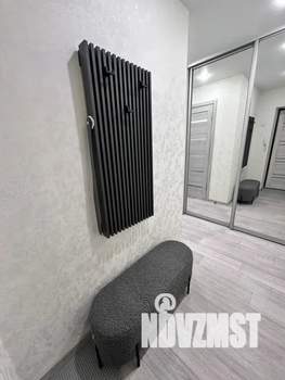 1-к квартира, посуточно, 31м2, 1/5 этаж