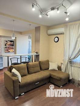 1-к квартира, посуточно, 60м2, 9/10 этаж