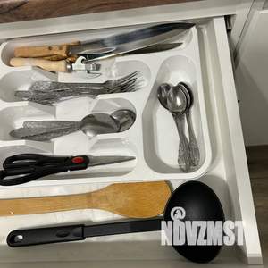 1-к квартира, посуточно, 29м2, 2/10 этаж