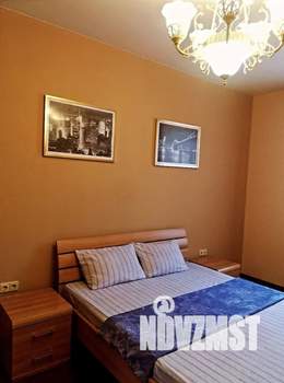 2-к квартира, посуточно, 62м2, 4/5 этаж