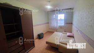 2-к квартира, на длительный срок, 52м2, 2/10 этаж