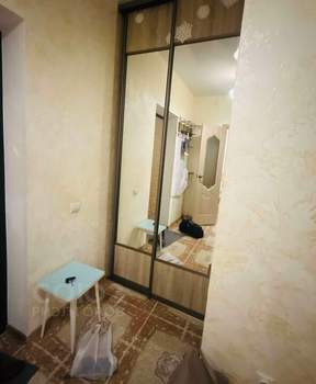 1-к квартира, на длительный срок, 39м2, 6/9 этаж