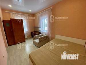 2-к квартира, на длительный срок, 45м2, 1/2 этаж