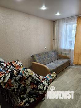 1-к квартира, на длительный срок, 38м2, 7/9 этаж