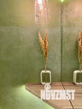 1-к квартира, посуточно, 75м2, 1/1 этаж