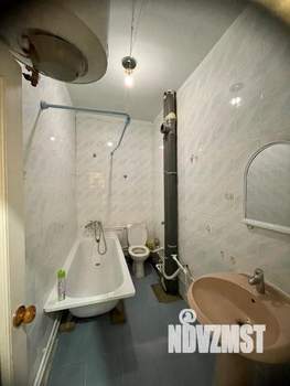 1-к квартира, на длительный срок, 30м2, 2/3 этаж