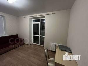 1-к квартира, на длительный срок, 39м2, 1/4 этаж