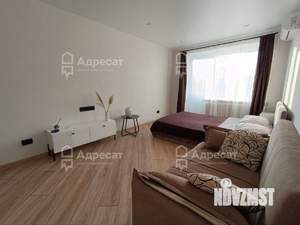 1-к квартира, на длительный срок, 32м2, 2/5 этаж