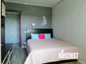 2-к квартира, посуточно, 52м2, 5/9 этаж