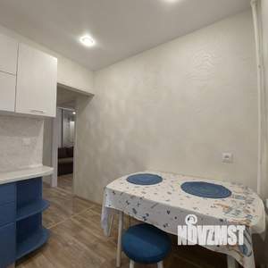 1-к квартира, на длительный срок, 32м2, 1/4 этаж