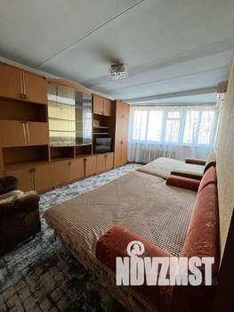 2-к квартира, посуточно, 57м2, 6/9 этаж