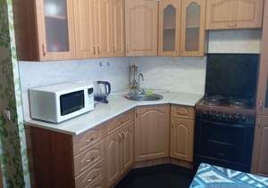 1-к квартира, на длительный срок, 40м2, 15/16 этаж