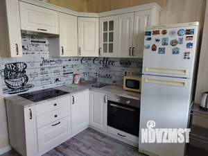 1-к квартира, посуточно, 35м2, 18/18 этаж