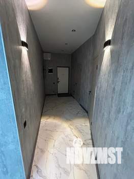 1-к квартира, посуточно, 49м2, 7/13 этаж