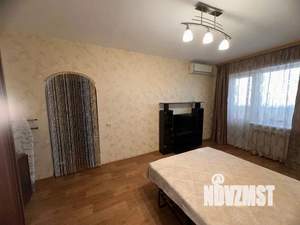 1-к квартира, посуточно, 35м2, 10/16 этаж