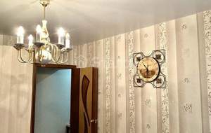 2-к квартира, на длительный срок, 54м2, 4/5 этаж