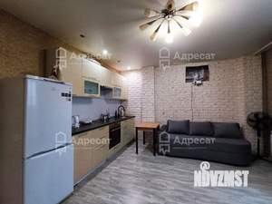 Студия квартира, на длительный срок, 30м2, 7/9 этаж