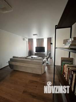 2-к квартира, на длительный срок, 76м2, 9/9 этаж