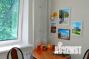 1-к квартира, посуточно, 30м2, 2/5 этаж